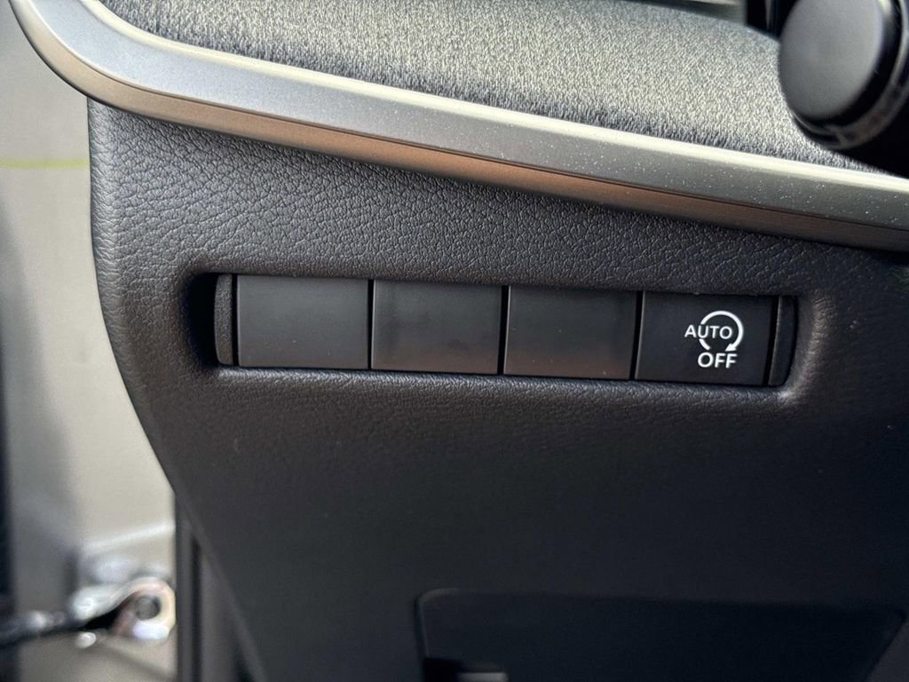 Certified 2026 Nissan Kicks S FWD image 29