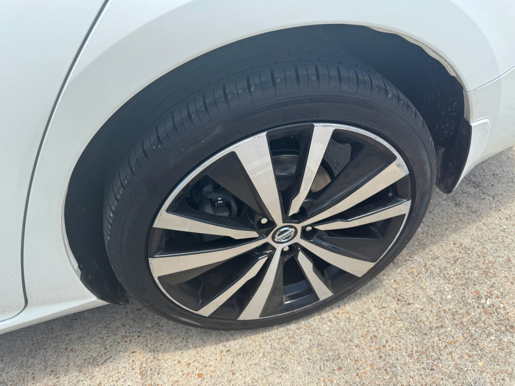 Used 2019 Nissan Altima 2.5 SR image 10