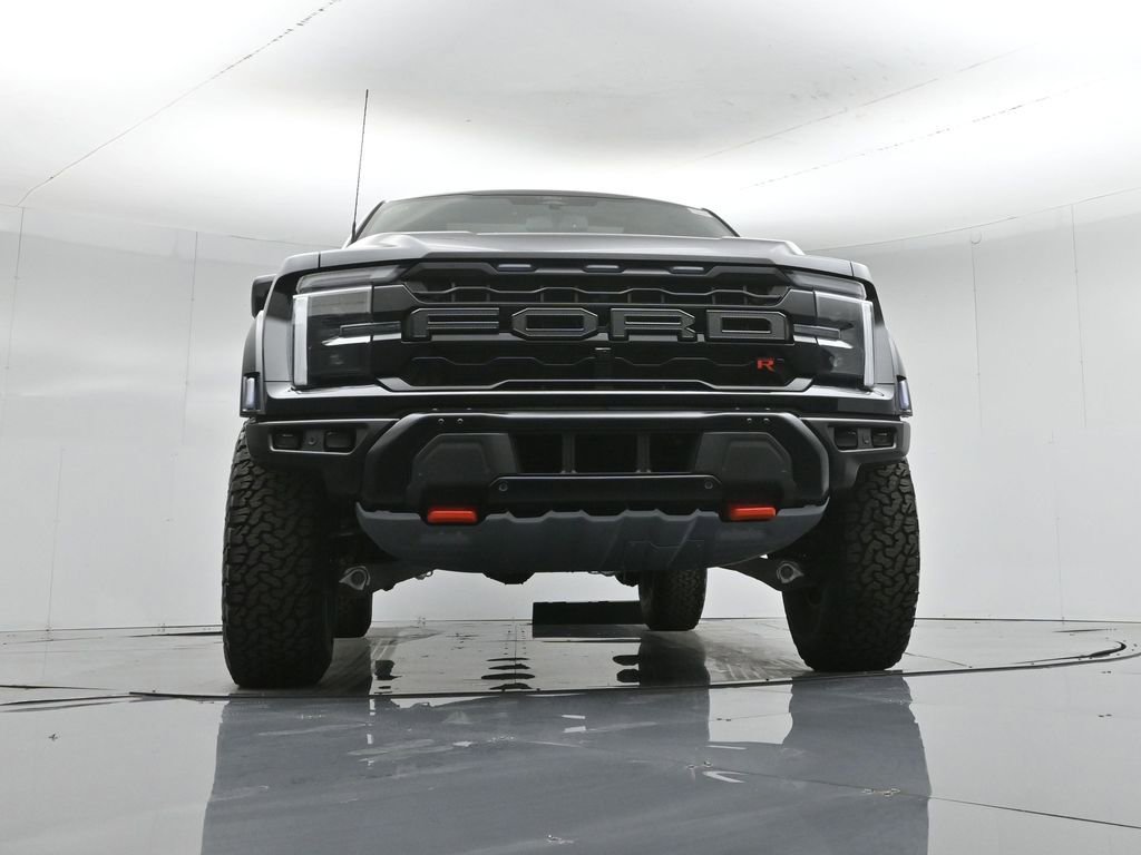 New 2026 Ford F150 Raptor w/ Equipment Group 803A Raptor R image 48