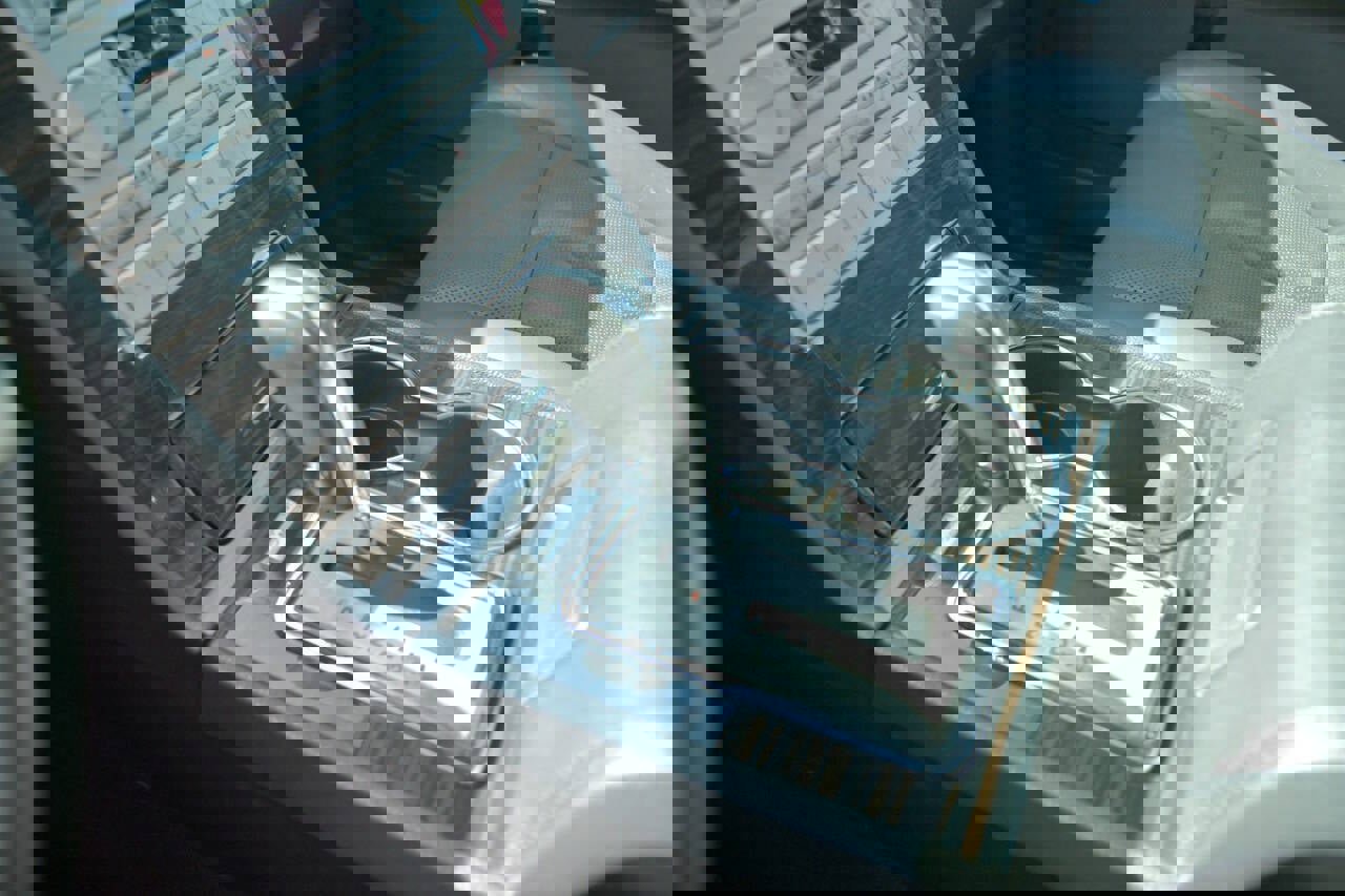 Used 2009 Lincoln Navigator L Base 4x2 4dr SUV image 28