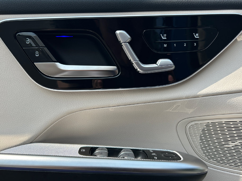 New 2026 Mercedes-Benz GLC 300 4MATIC image 11