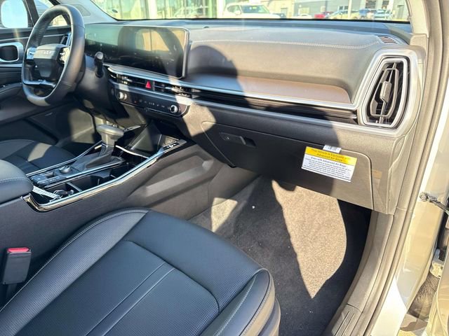 New 2026 Kia Sorento SX FWD image 17