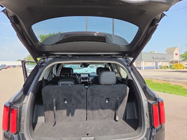 Used 2022 Kia Sorento EX AWD/4WD image 32