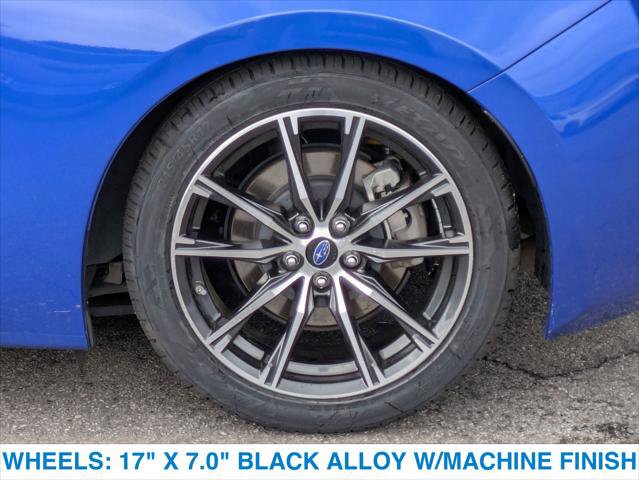 Used 2020 Subaru BRZ Limited w/ Popular Package #1 image 11