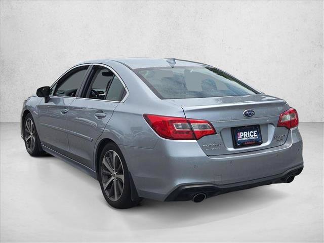 Used 2019 Subaru Legacy 3.6R Limited AWD/4WD image 7