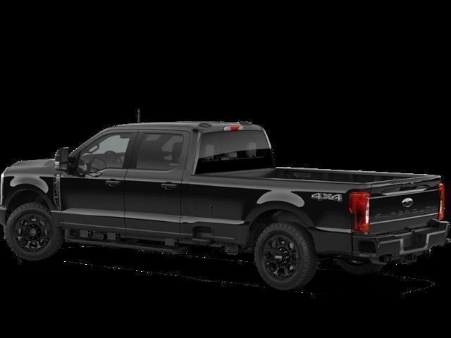 New 2026 Ford F350 XLT w/ XLT Premium Package AWD/4WD image 49