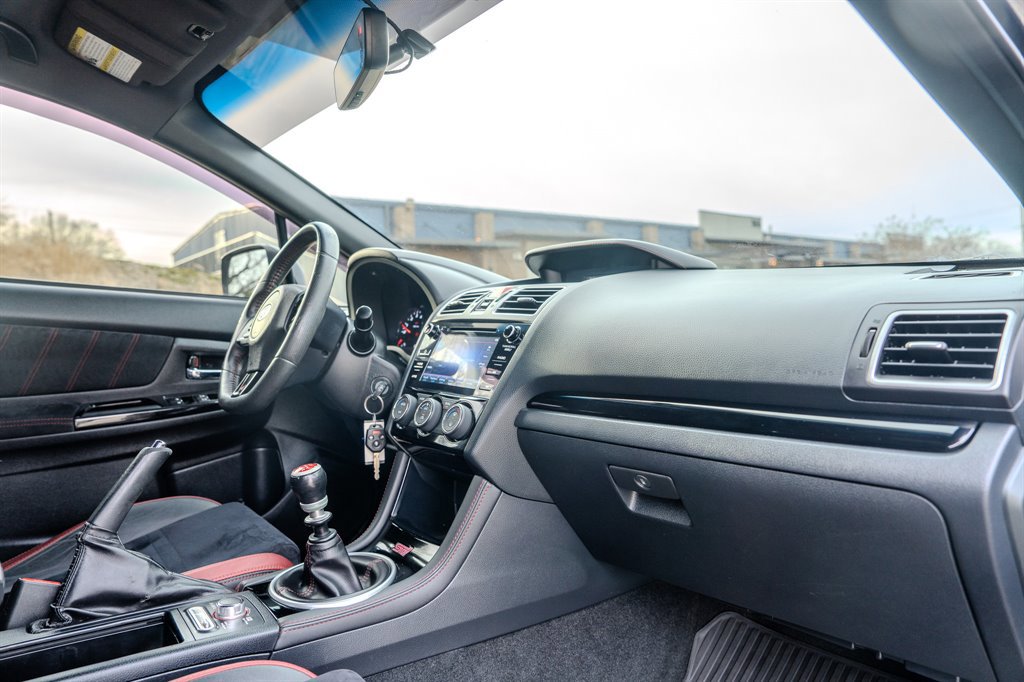Used 2019 Subaru WRX STI image 32