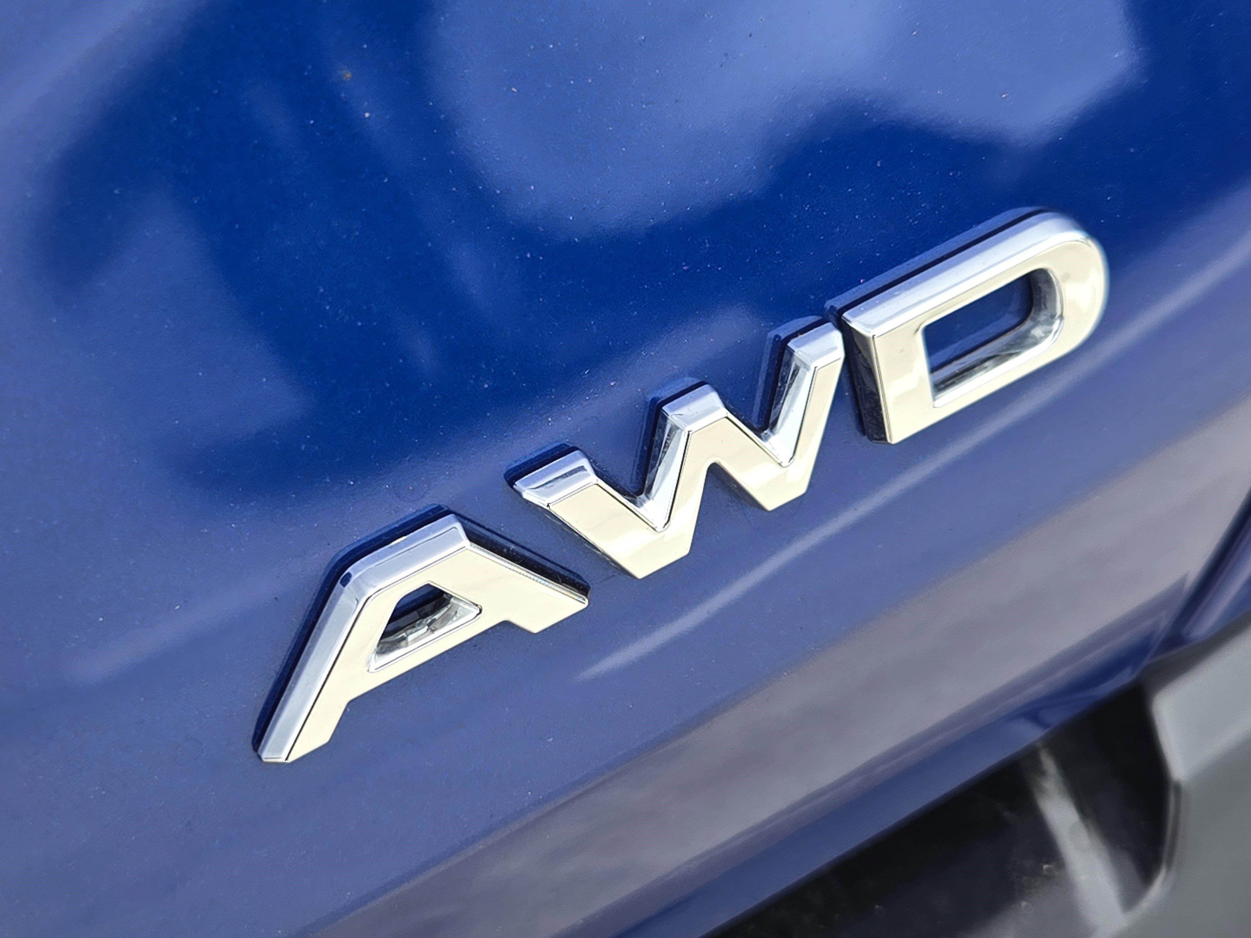 Used 2025 Acura ADX A-Spec AWD/4WD image 28