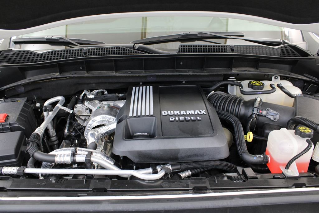 Used 2022 GMC Sierra 1500 Denali Ultimate image 33