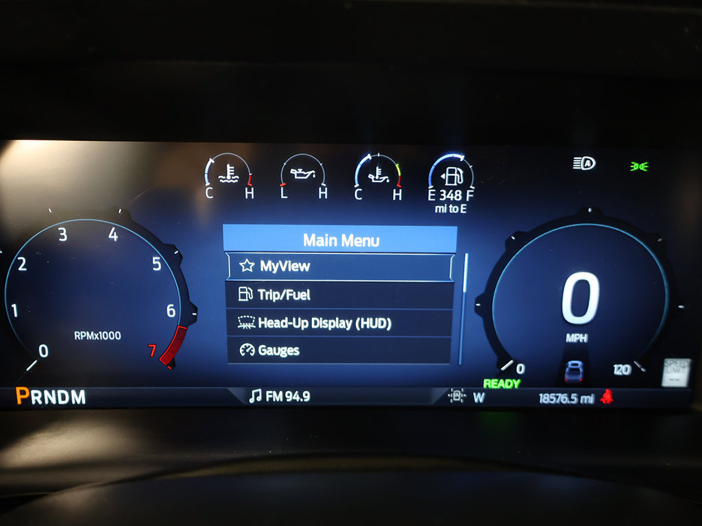 Used 2024 Ford F150 Lariat w/ Equipment Group 502A High AWD/4WD image 50