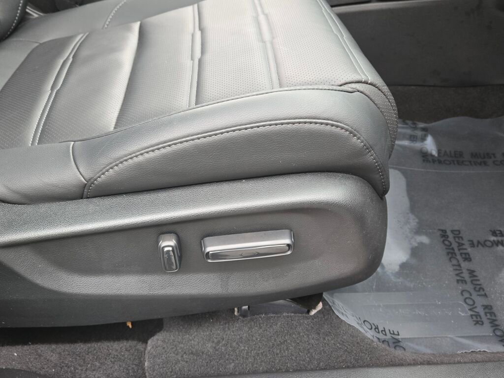 Used 2022 Honda CR-V EX-L image 7