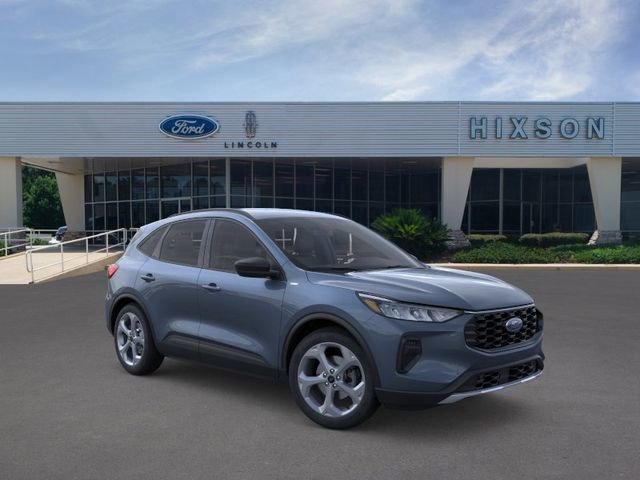 New 2026 Ford Escape ST-Line w/ Cold Weather Package FWD image 2