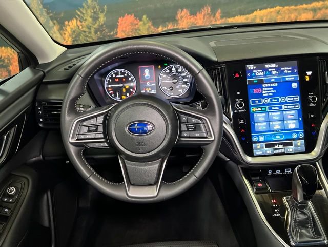 Used 2025 Subaru Outback Premium AWD/4WD image 56