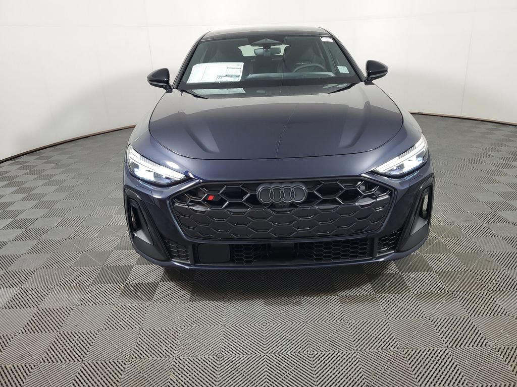 New 2026 Audi S5 Premium Plus AWD/4WD image 2