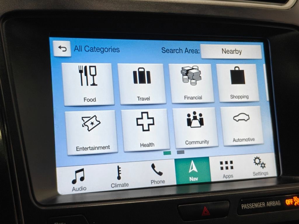 Used 2018 Ford Explorer XLT w/ XLT Appearance Package image 39