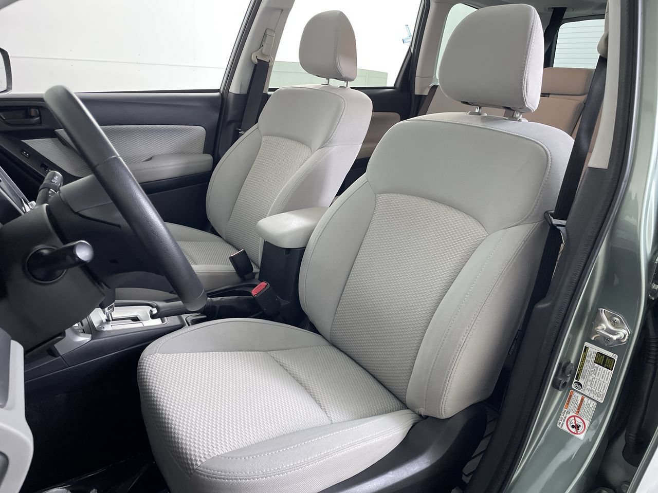 Used 2018 Subaru Forester 2.5i Premium w/ All-Weather Package AWD/4WD image 13