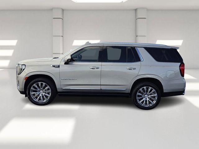 Certified 2022 GMC Yukon Denali image 27