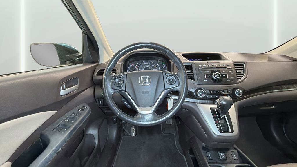 Used 2013 Honda CR-V EX-L image 16