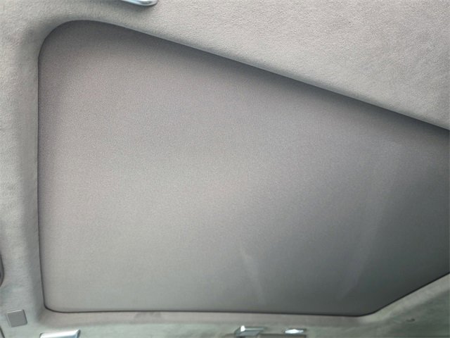 Used 2026 Cadillac Escalade Platinum Sport w/ LPO, Floor Liner Package image 20