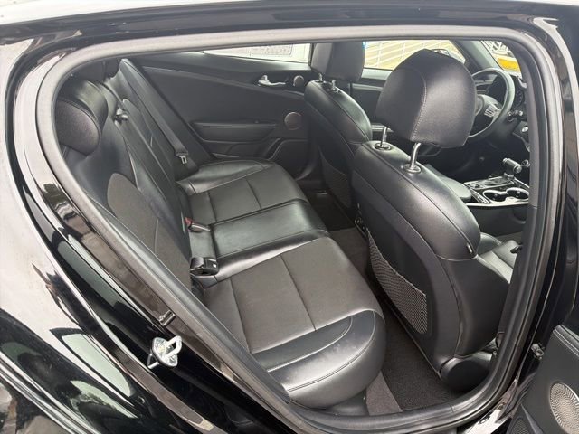 Used 2020 Kia Stinger GT-Line w/ Sun & Sound Package image 25