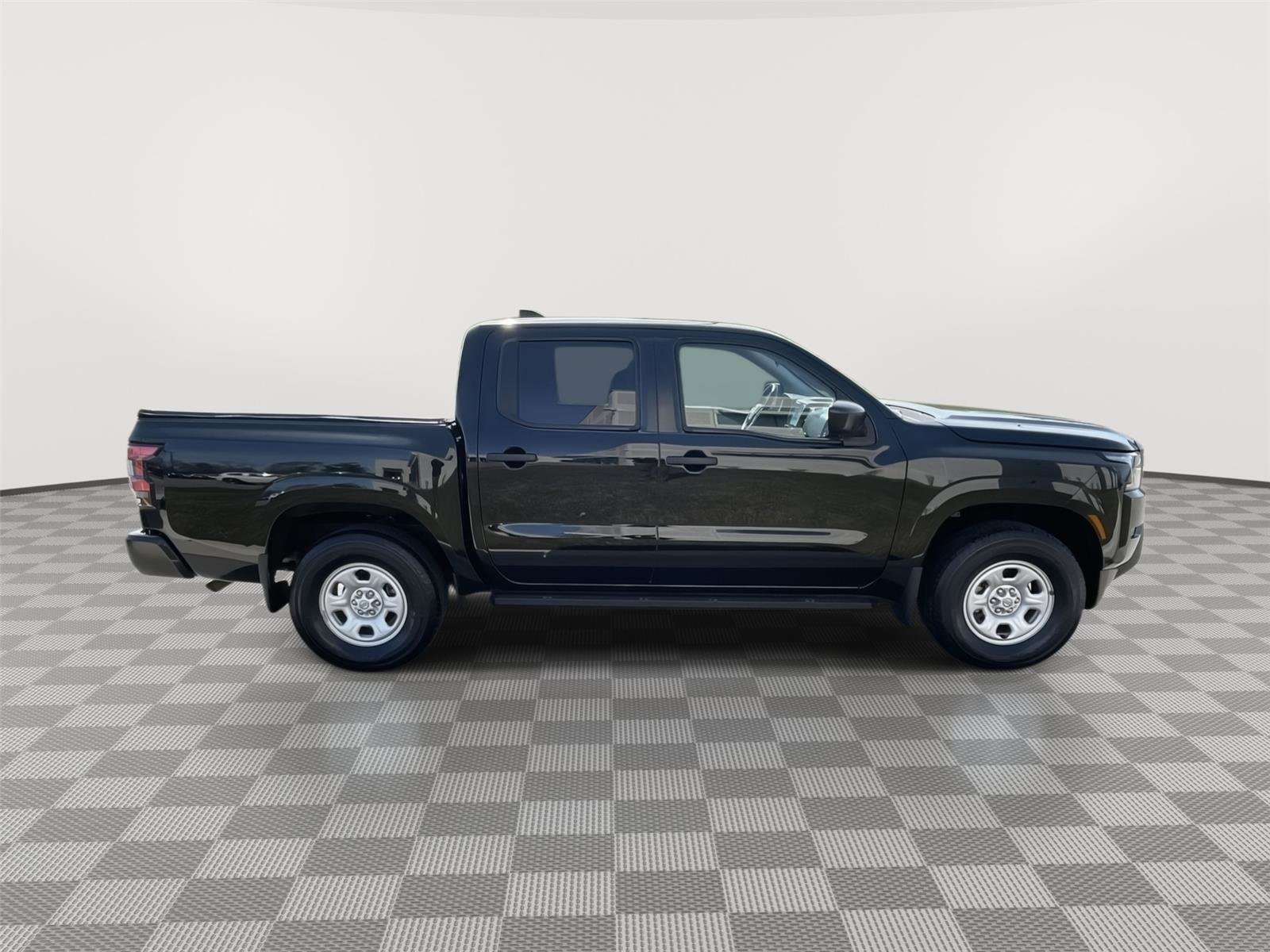 Used 2022 Nissan Frontier S w/ Technology Package image 13