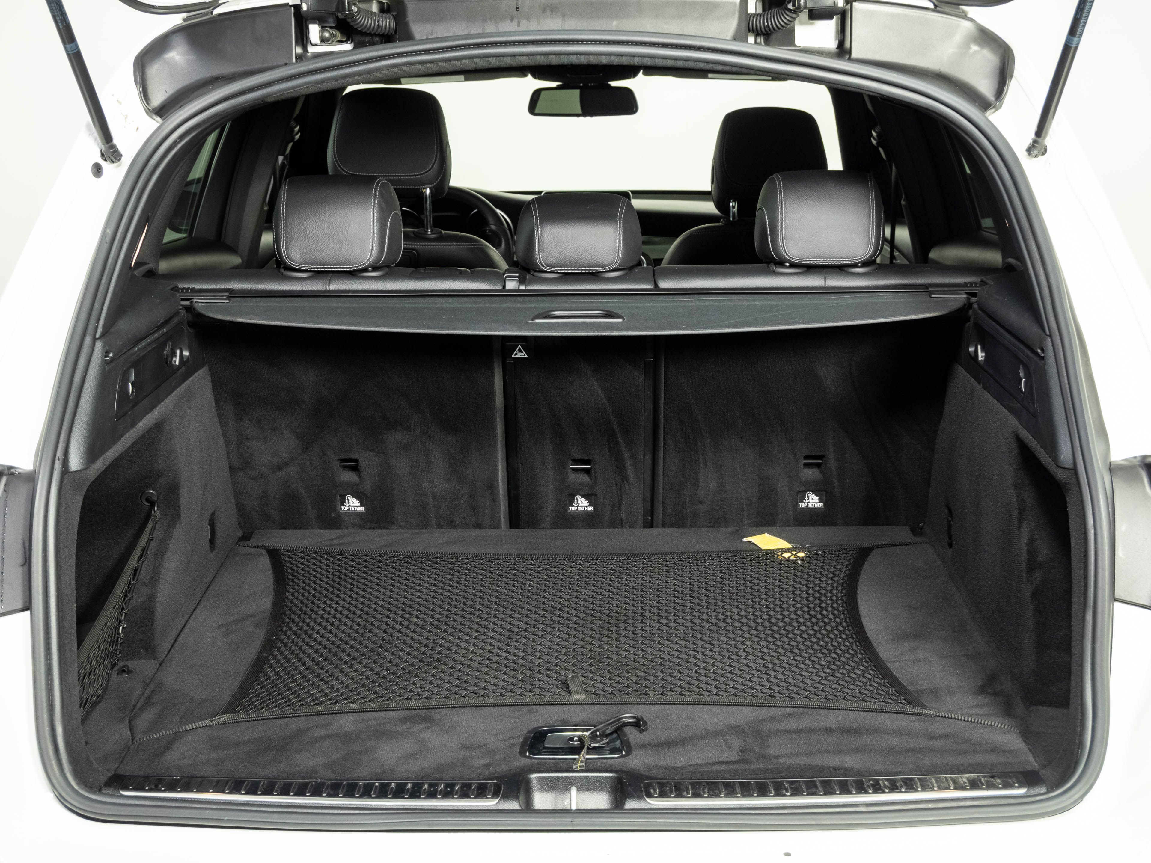 Used 2019 Mercedes-Benz GLC 300 image 28