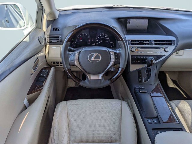 Used 2015 Lexus RX 350 AWD image 15