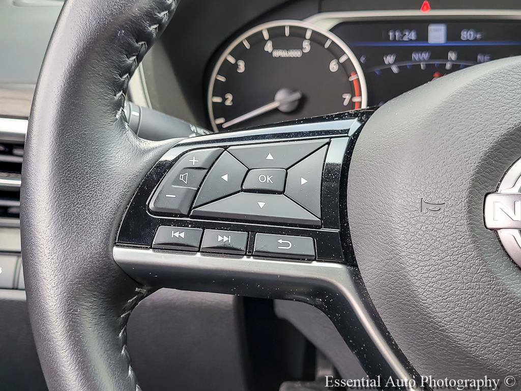 Used 2023 Nissan Altima 2.5 SL AWD/4WD image 17
