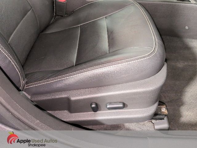 Used 2011 Ford Fusion SEL w/ 301A Rapid Spec Order Code image 39