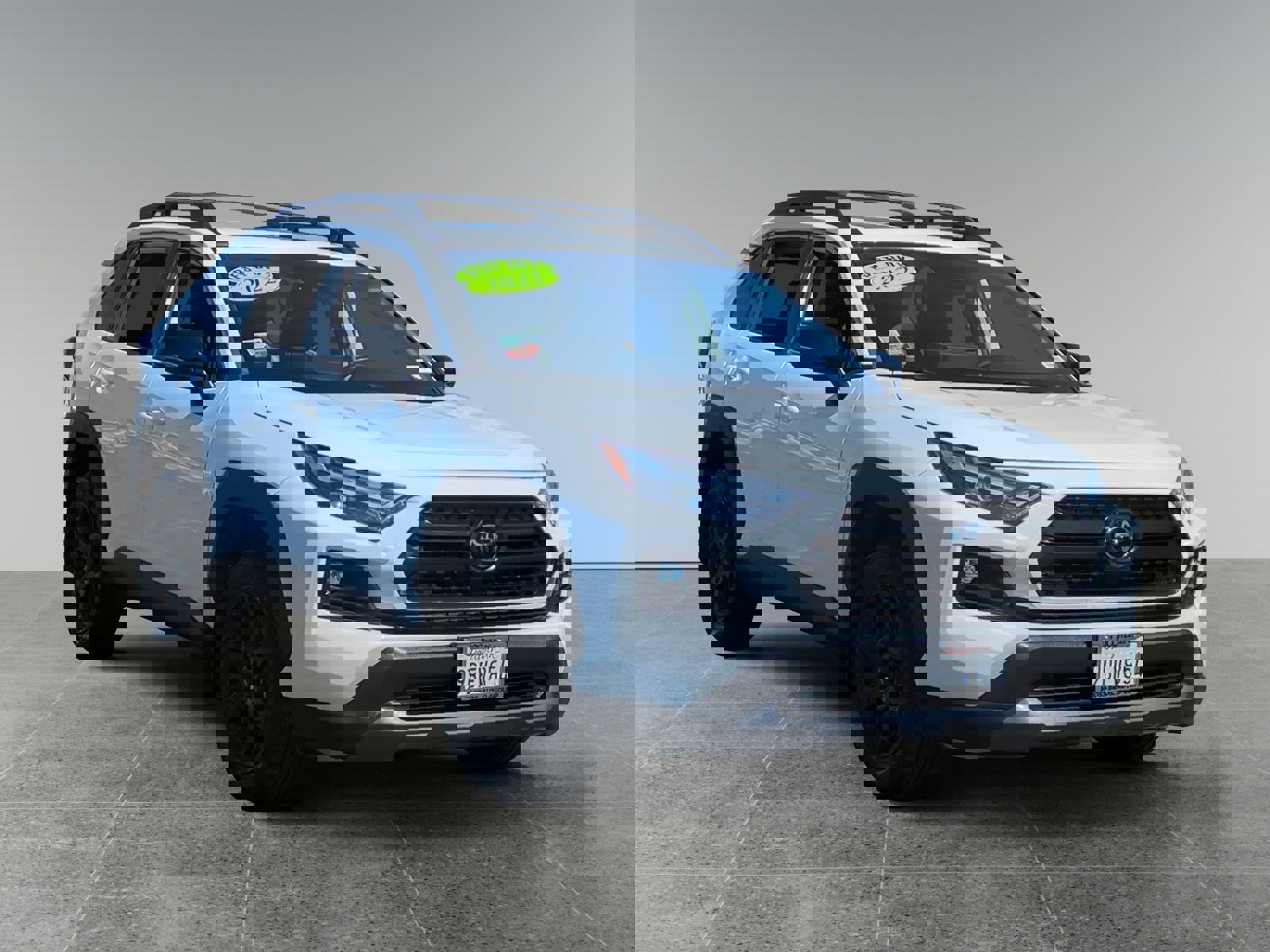 Used 2022 Toyota RAV4 TRD Off-Road w/ TRD Off-Road Weather Package image 7