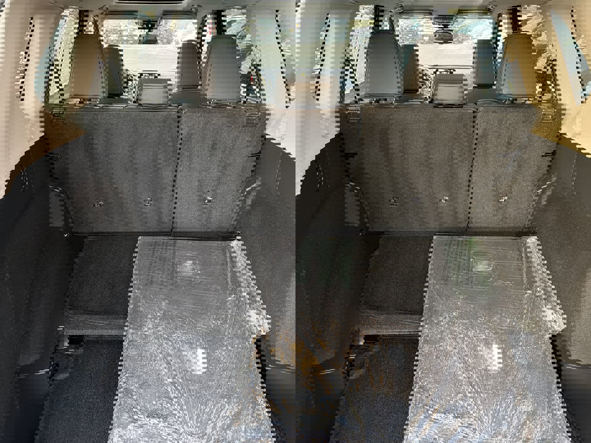 Used 2023 Nissan Rogue SL w/ SL Premium Package image 15