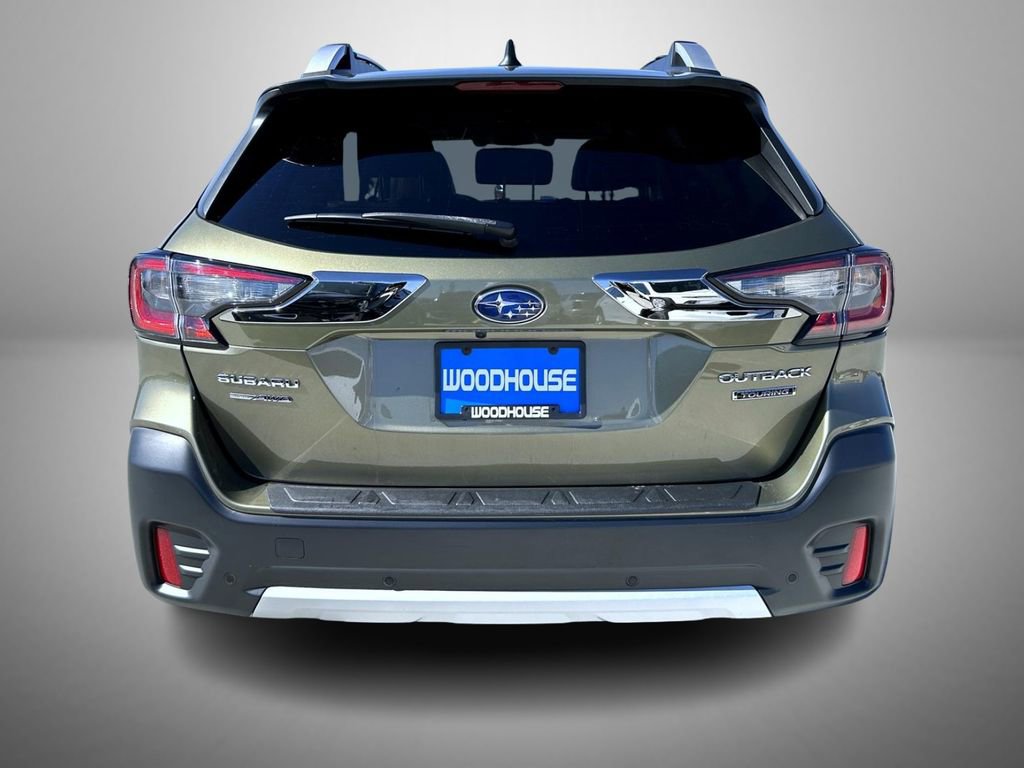 Used 2020 Subaru Outback Touring image 6