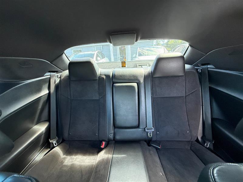Used 2017 Dodge Challenger T/A RWD image 13