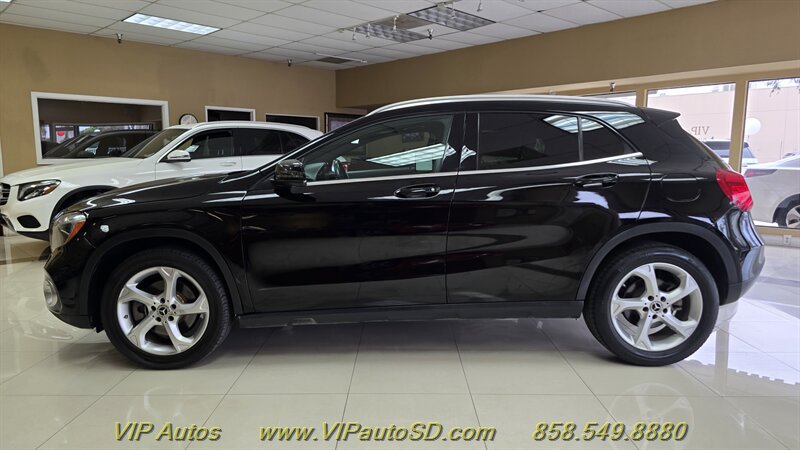 Used 2018 Mercedes-Benz GLA 250 image 6