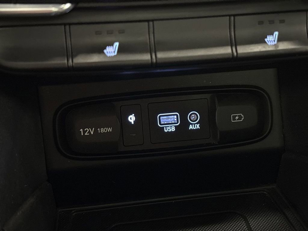 Used 2020 Hyundai Santa Fe SEL w/ Convenience + Premium Package image 60