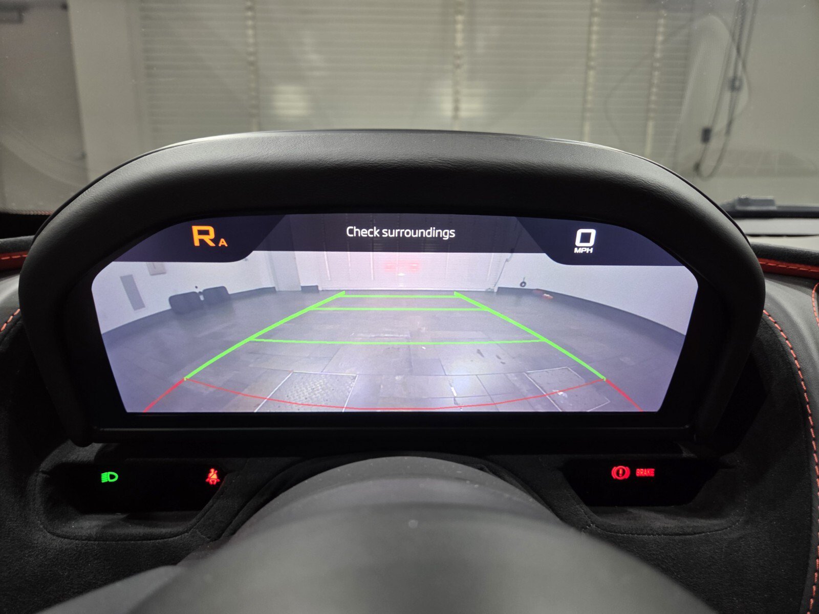 Used 2020 McLaren 720S Performance RWD image 19