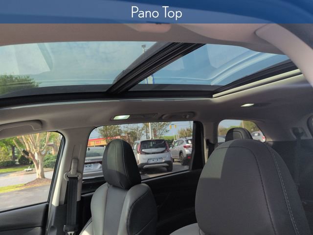 Certified 2022 Subaru Ascent Onyx Edition AWD/4WD image 20