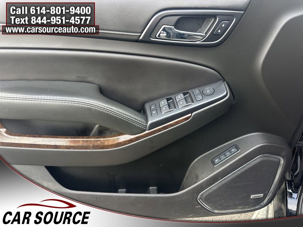 Used 2018 Chevrolet Tahoe LT image 12