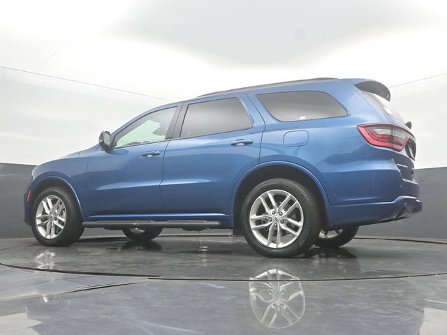 Used 2025 Dodge Durango GT AWD/4WD image 44