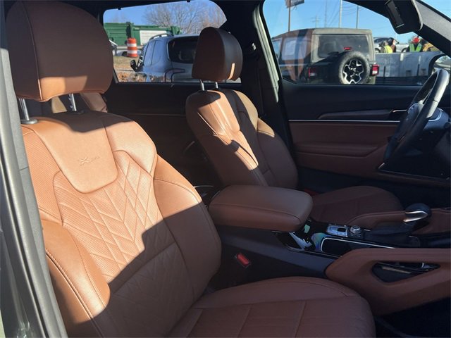 Certified 2025 Kia Telluride EX X-Pro image 26