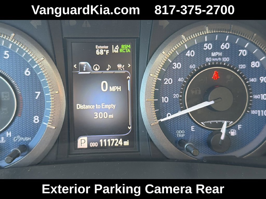 Used 2018 Toyota Sienna XLE Premium FWD image 11