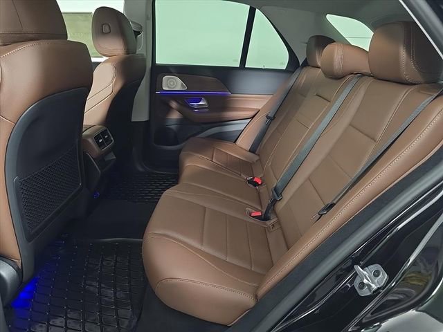 New 2026 Mercedes-Benz GLE 450 4MATIC image 15