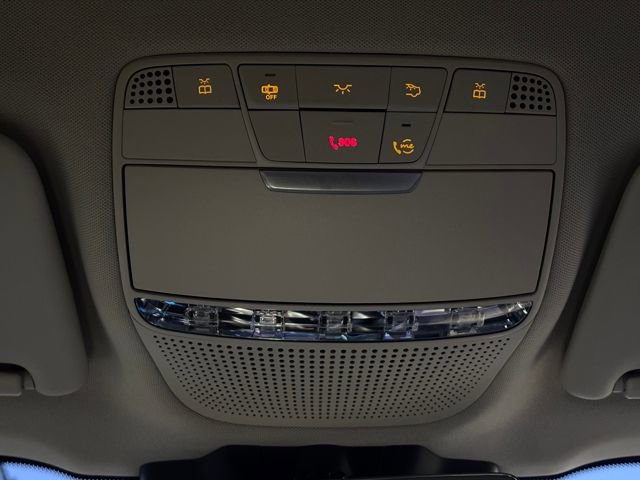 Certified 2022 Mercedes-Benz GLC 300 4MATIC image 37