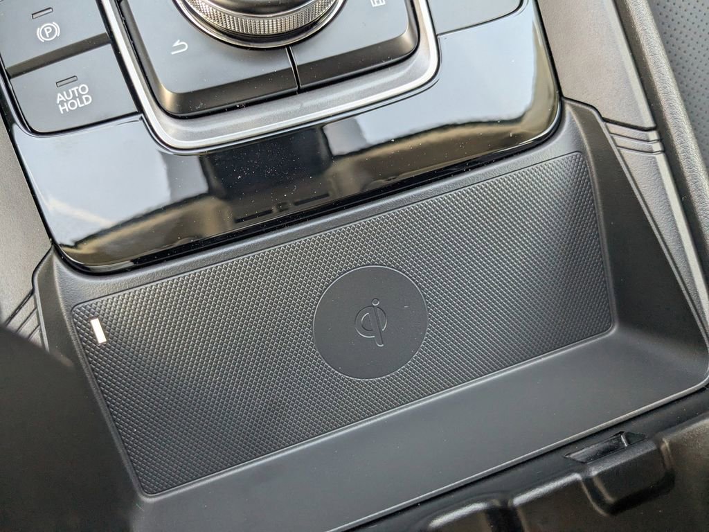 New 2026 MAZDA CX-50 AWD 2.5 S w/ Accent Package image 25