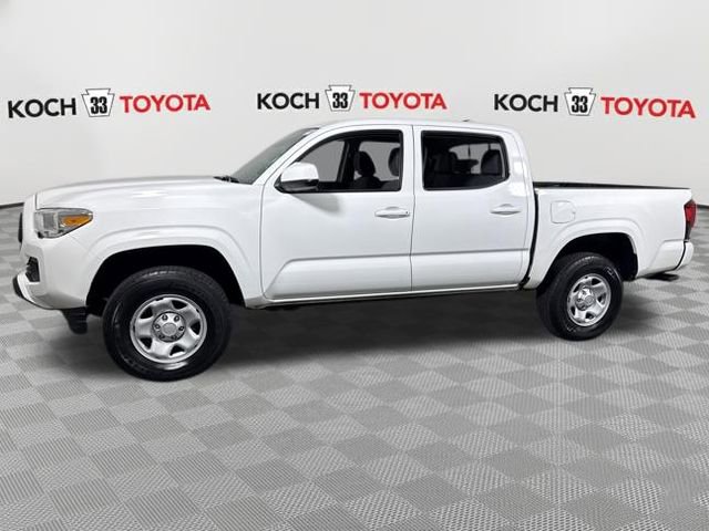 Used 2023 Toyota Tacoma SR AWD/4WD image 4