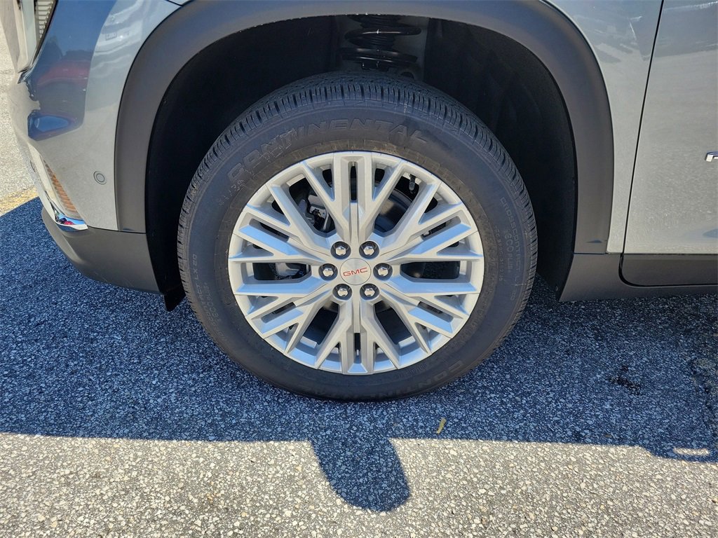 New 2025 GMC Acadia Elevation w/ Super Cruise Package image 3