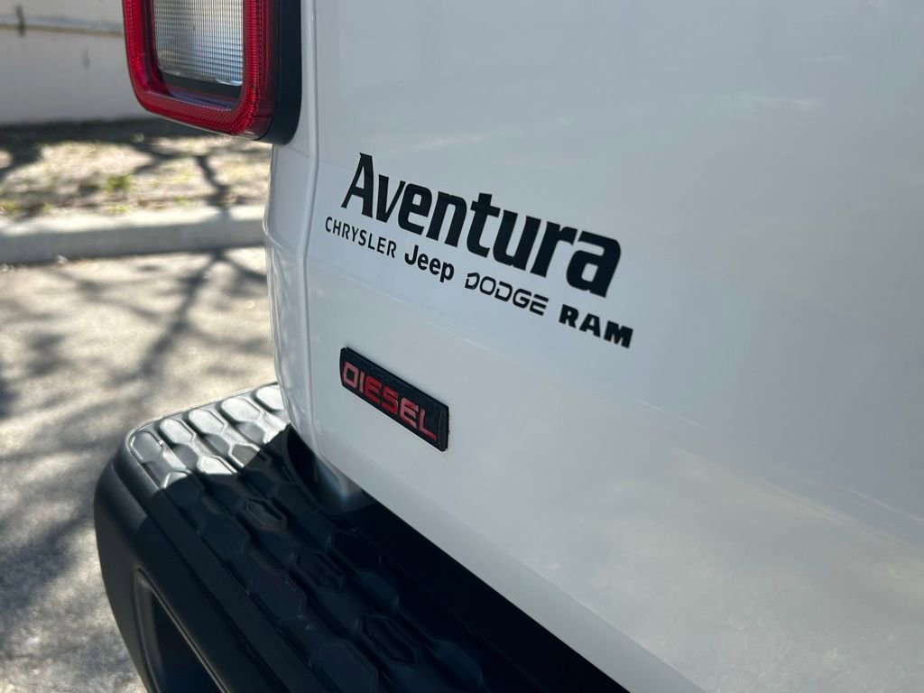 Used 2021 Jeep Gladiator Rubicon w/ Trailer Tow Package image 38