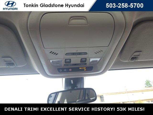 Used 2019 GMC Acadia Denali w/ Technology Package image 19