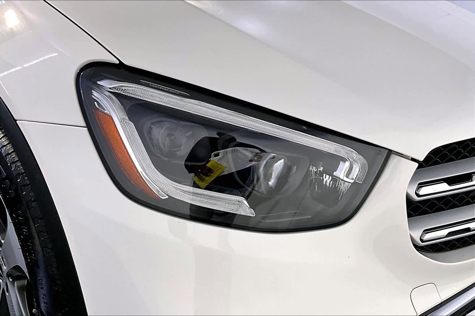 Certified 2022 Mercedes-Benz GLC 300 4MATIC image 27