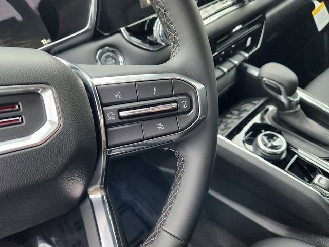 New 2026 GMC Canyon Elevation w/ Convenience Package image 20